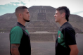 Sergio Pettis, Brandon Moreno