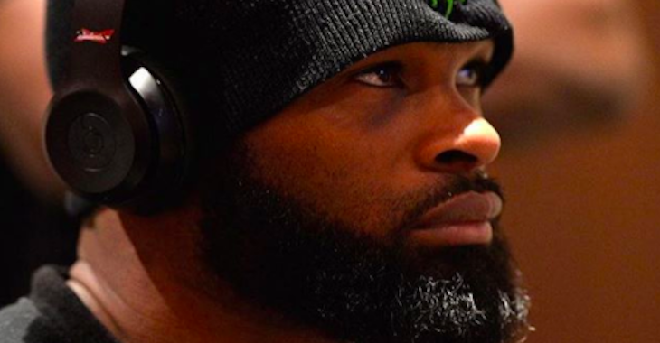 Tyron Woodley