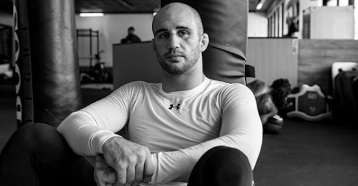 Volkan Oezdemir