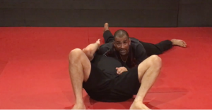 renato laranja and Dr. Pete Goldman