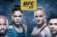 UFC 215