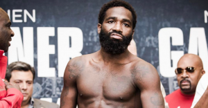 Adrien Broner