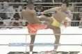 Alistair Overeem Hiromitsu Kanehara