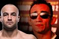 Eddie Alvarez Tony Ferguson