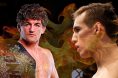 Ben Askren, Rory MacDonald