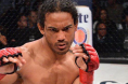 Benson Henderson