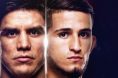 Henry Cejudo Sergio Pettis