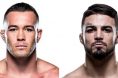Colby Covington, Mike Perry