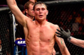 Darren Till, UFC Gdansk