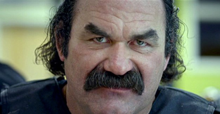 Don Frye