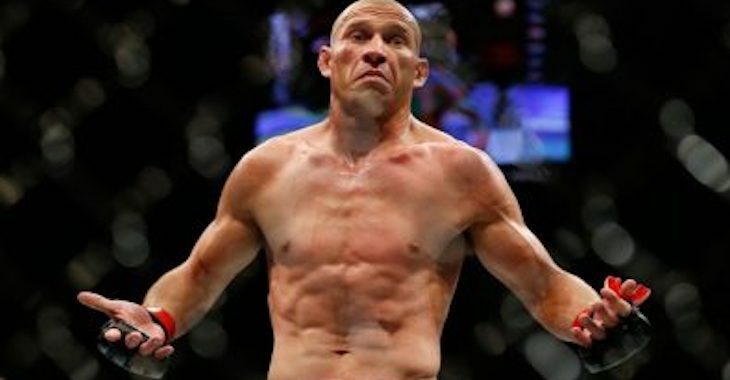 Donald Cerrone