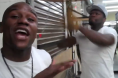 Floyd Mayweather 50 cent