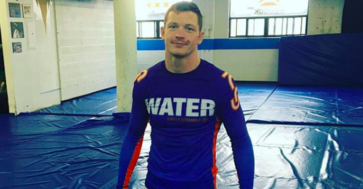 Joe Duffy returns against James Vick