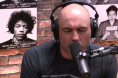 Joe Rogan, Floyd Mayweather, UFC