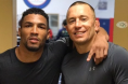 Kevin Lee Georges St Pierre