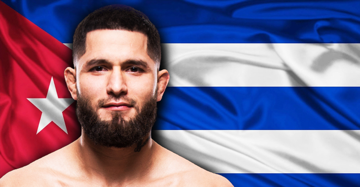 Jorge Masvidal