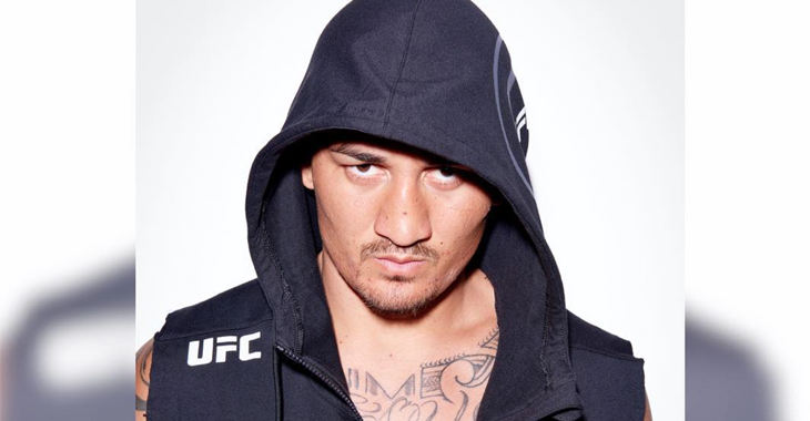 Max Holloway