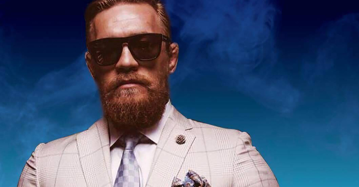 Conor McGregor