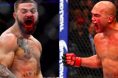 Mike Perry, Robbie Lawler