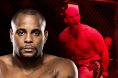 Daniel Cormier Volkan Oezdemir