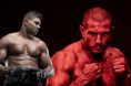 Alistair Overeem Gokhan Saki