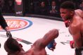 Paul Daley KOs Lorenz Larkin