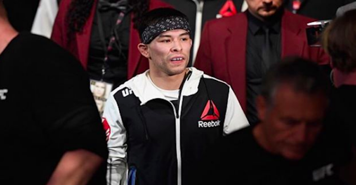 Ray Borg