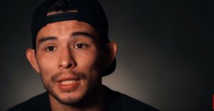 Ray Borg