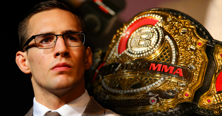 Rory MacDonald