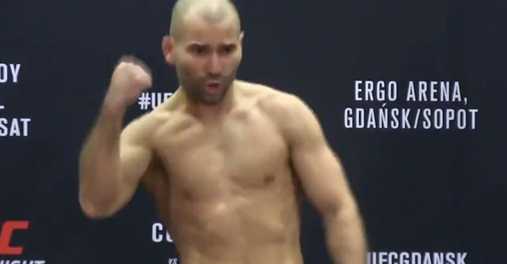 Artem Lobov