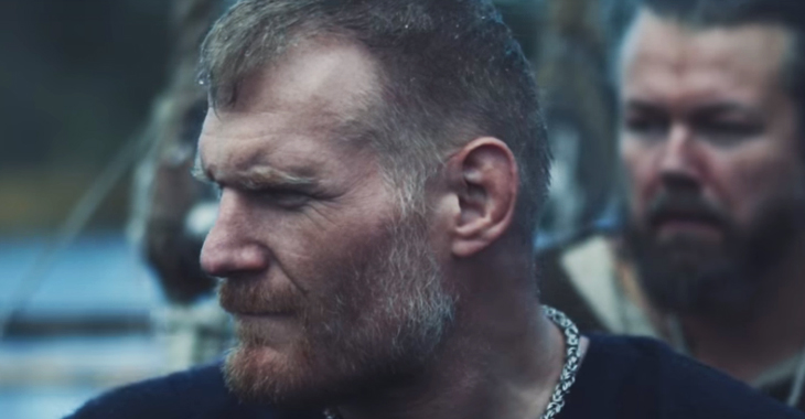 Josh Barnett