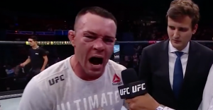 Colby Covington