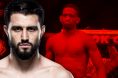 Carlos Condit Neil Magny