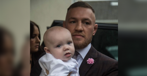 Conor McGregor