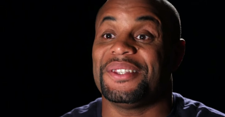 Daniel Cormier