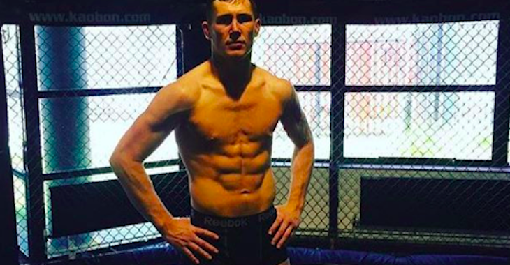 Darren Till