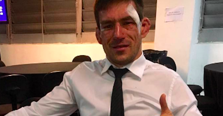 Demian Maia