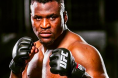 Francis Ngannou