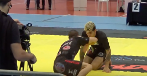 Garry Tonon Dillon Danis