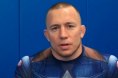 Georges St-Pierre