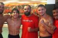 Johny Hendricks