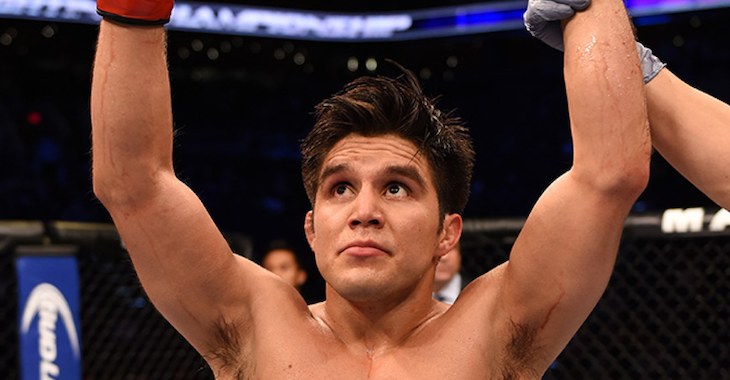 Henry Cejudo