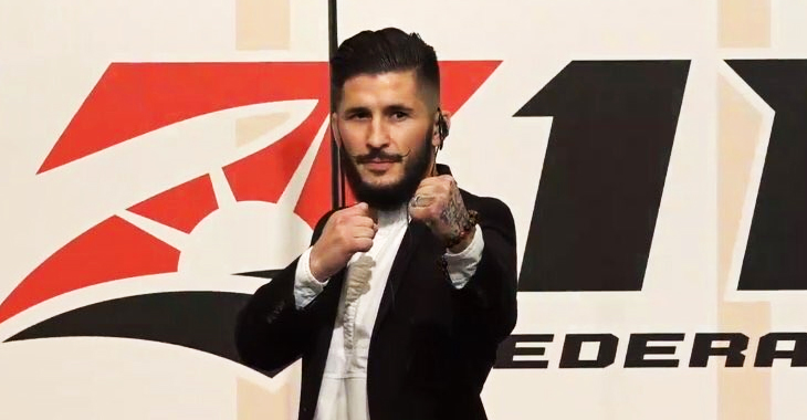 Ian McCall