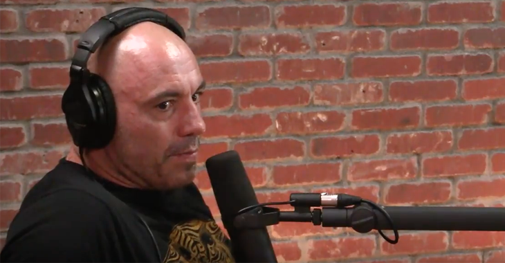 Joe Rogan