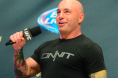 Joe Rogan, UFC 217