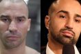 Artem Lobov, Paulie Malignaggi