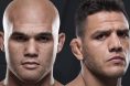 Robbie Lawler, Rafael dos Anjos
