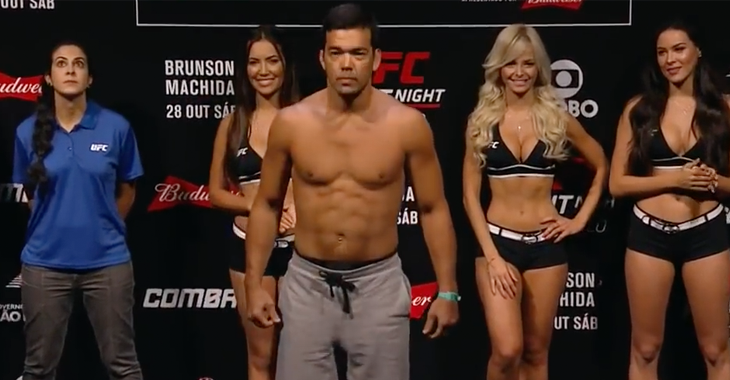 Lyoto Machida