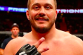 Matt Mitrione