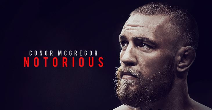 Conor McGregor